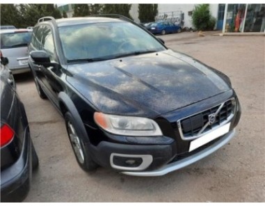 Caja Transfer Volvo XC70 2 4 D 