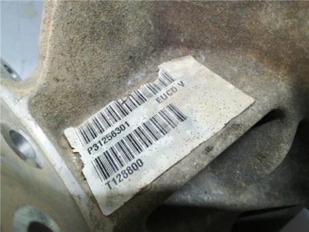 Caja Transfer Volvo XC70 2 4 D 