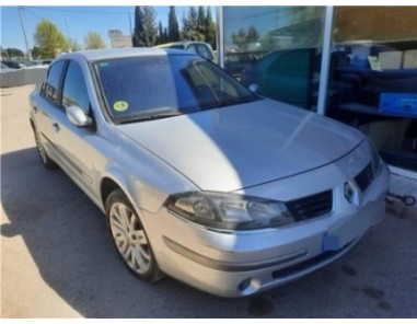 Puente Trasero Renault Laguna II  2 0 dCi 