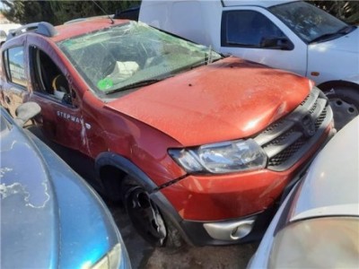 Palier Delantero Derecho Dacia SANDERO 0 9 TCE 