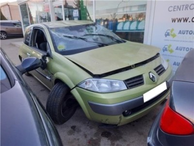 Nucleo Abs Renault MEGANE II  1 6 16V