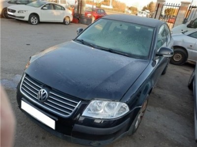 Amortiguador Delantero Derecho Volkswagen Passat Berlina  1 6