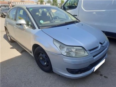 Amortiguador Trasero Izquierdo Citroen C4 Berlina  1 6 HDi