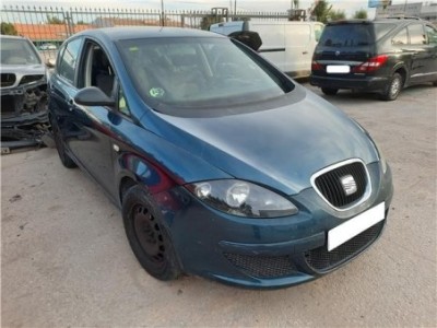 Amortiguador Delantero Derecho Seat Altea  1 9 TDI