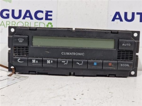 Transmision Delantera Izquierda Citroen C8  2 0 HDi