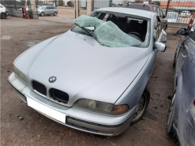 Grupo Diferencial Trasero BMW Serie 5 Berlina  3 0 530d [3 0 Ltr  - 135 kW 24V Turbodiesel CAT]