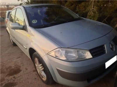 Amortiguador Tapa Maletero Renault MEGANE II Sedán  1 6
