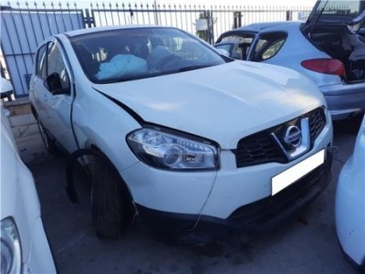 Mangueta Delantera Derecha Nissan Qashqai  1 5 Acenta [1 5 Ltr  - 78 kW dCi Turbodiesel CAT]