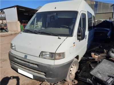 Caja Cambios Manual Fiat DUCATO Furgón  2 8 D 2
