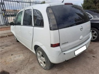 Caja Cambios Manual Opel Meriva  1 3 CDTI
