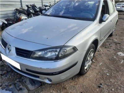 Amortiguador Delantero Derecho Renault Laguna II  2 2 dCi 