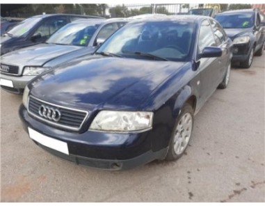 Motor Arranque Audi A6 Berlina  1 9 TDI [1 9 Ltr  - 81 kW TDI]