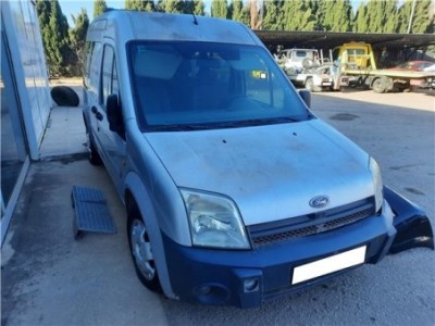 Transmision Delantera Derecha Ford TRANSIT CONNECT  1 8 TDCi