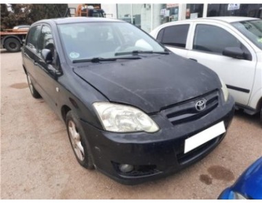 Mangueta Delantera Derecha Toyota Corolla  2 0 D-4D