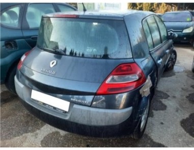 Mangueta Delantera Derecha Renault MEGANE II  1 5 dCi