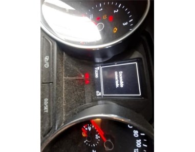 Caja Cambios Manual Volkswagen Polo V  1 4 Advance BMT [1 4 Ltr  - 66 kW TDI]