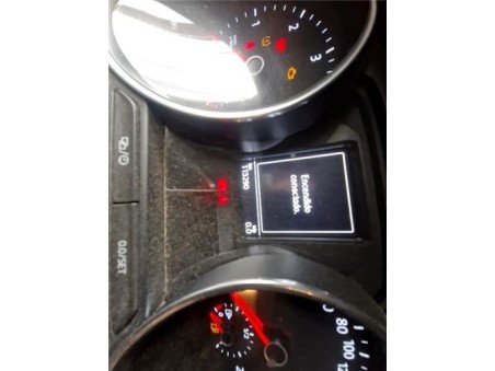 Caja Cambios Manual Volkswagen Polo V  1 4 Advance BMT [1 4 Ltr  - 66 kW TDI]