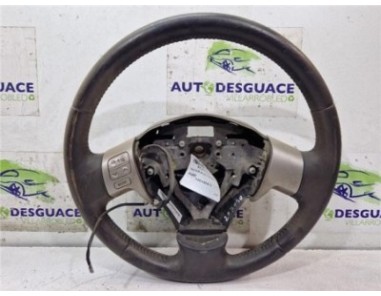 Volante Toyota AURIS 2 0 D-4D 