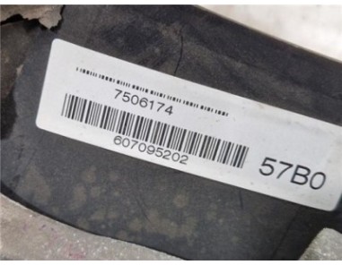 Volante Toyota AURIS 2 0 D-4D 