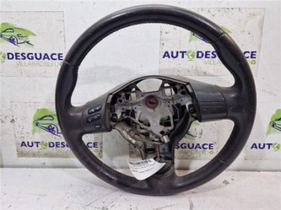 Volante Toyota COROLLA 1 4 Turbodiesel 