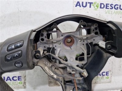 Volante Toyota COROLLA 1 4 Turbodiesel  2