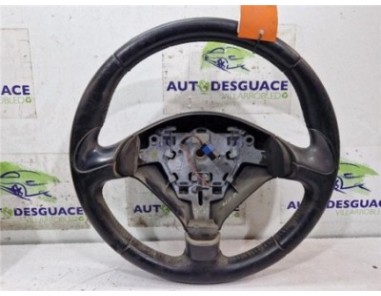 Volante Peugeot 407 2 0 16V HDi FAP 