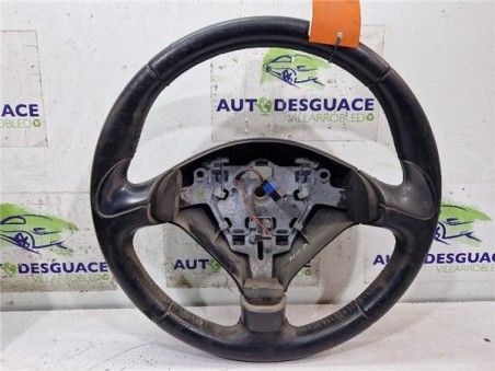 Volante Peugeot 407 2 0 16V HDi FAP 