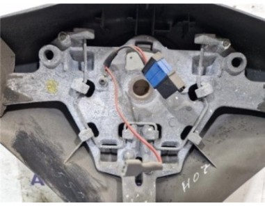 Volante Peugeot 407 2 0 16V HDi FAP 