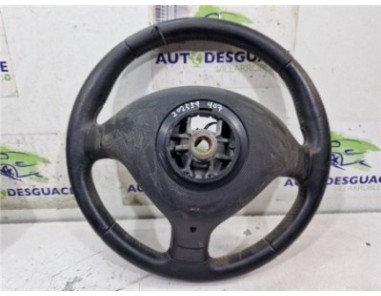 Volante Peugeot 407 2 0 16V HDi FAP 