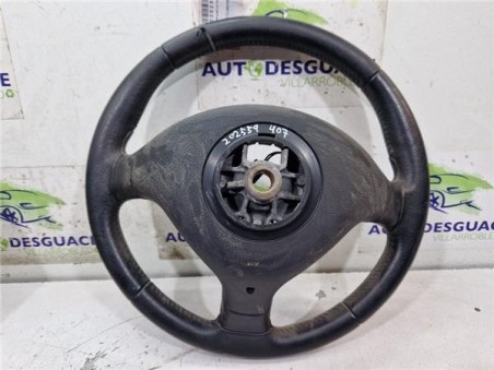 Volante Peugeot 407 2 0 16V HDi FAP 
