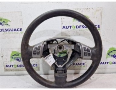 Volante Suzuki SWIFT BERLINA 1 3 16V 