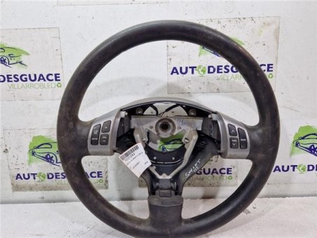 Volante Suzuki SWIFT BERLINA 1 3 16V 