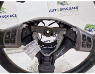 Volante Suzuki SWIFT BERLINA 1 3 16V 