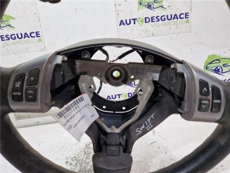 Volante Suzuki SWIFT BERLINA 1 3 16V 
