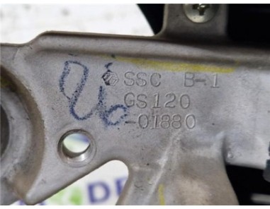 Volante Suzuki SWIFT BERLINA 1 3 16V 