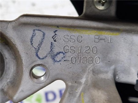 Volante Suzuki SWIFT BERLINA 1 3 16V 