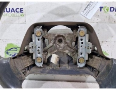 Volante Toyota HI-ACE 2 4 Turbodiesel 