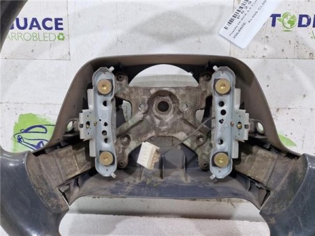 Volante Toyota HI-ACE 2 4 Turbodiesel 