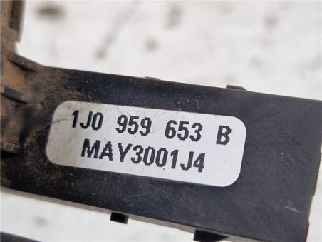 Anillo Airbag Ford GALAXY 1 9 TDI 