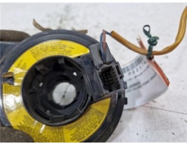 Anillo Airbag Hyundai I30 1 6 CRDi 