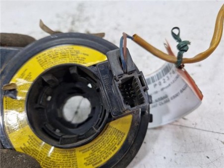 Anillo Airbag Hyundai I30 1 6 CRDi 