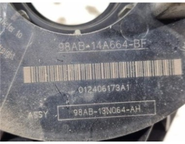 Anillo Airbag Ford FOCUS TURNIER 1 8 TDDI Turbodiesel 