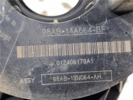 Anillo Airbag Ford FOCUS TURNIER 1 8 TDDI Turbodiesel 