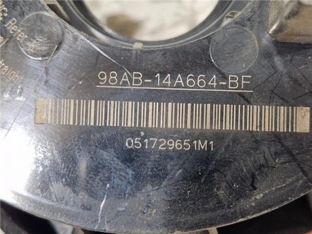 Anillo Airbag Ford FOCUS TURNIER 1 6 16V 