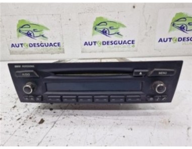 Autoradio BMW Serie 3 Coupe  2 0 320i [2 0 Ltr  - 125 kW 16V CAT]