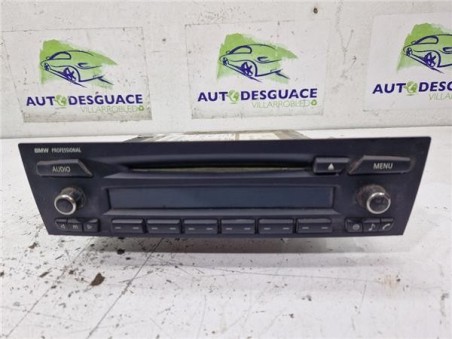Autoradio BMW Serie 3 Coupe  2 0 320i [2 0 Ltr  - 125 kW 16V CAT]