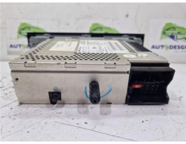 Autoradio BMW Serie 3 Coupe  2 0 320i [2 0 Ltr  - 125 kW 16V CAT]