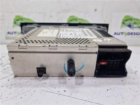 Autoradio BMW Serie 3 Coupe  2 0 320i [2 0 Ltr  - 125 kW 16V CAT]
