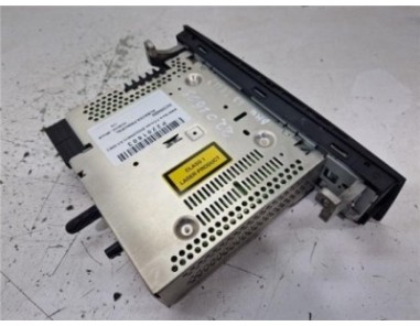 Autoradio BMW Serie 3 Coupe  2 0 320i [2 0 Ltr  - 125 kW 16V CAT]