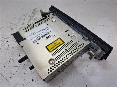 Autoradio BMW Serie 3 Coupe  2 0 320i [2 0 Ltr  - 125 kW 16V CAT]